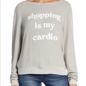 Wildfox Sweatshirt